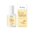Children Moisturizing Neck Cream Lock Water
