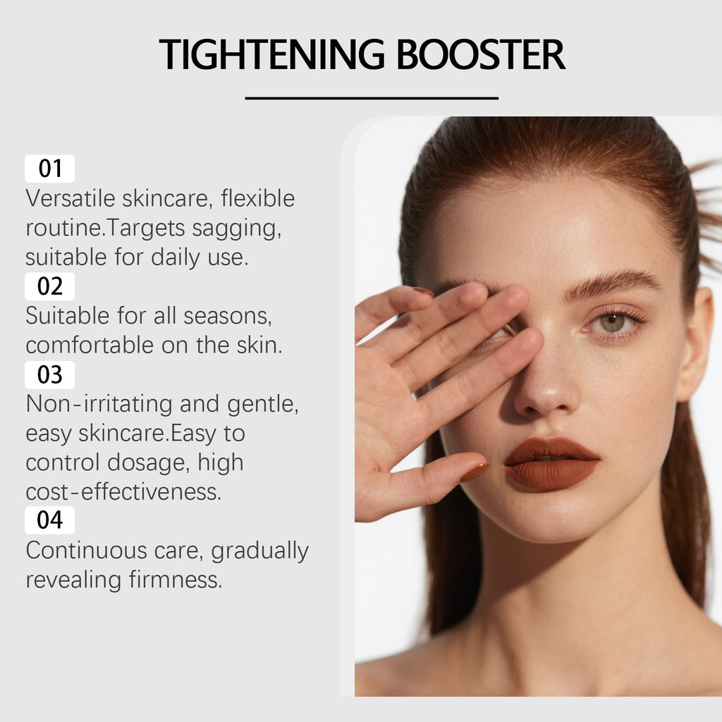 Retinaldehyde Moisturizing Serum Eye Cream