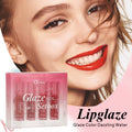 Long-lasting Smudge-proof And Non-transfer Lip Tint