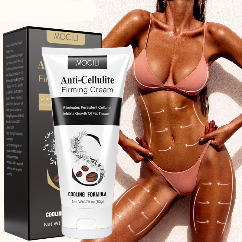 Anti-Cellulite Firming Cream 50G