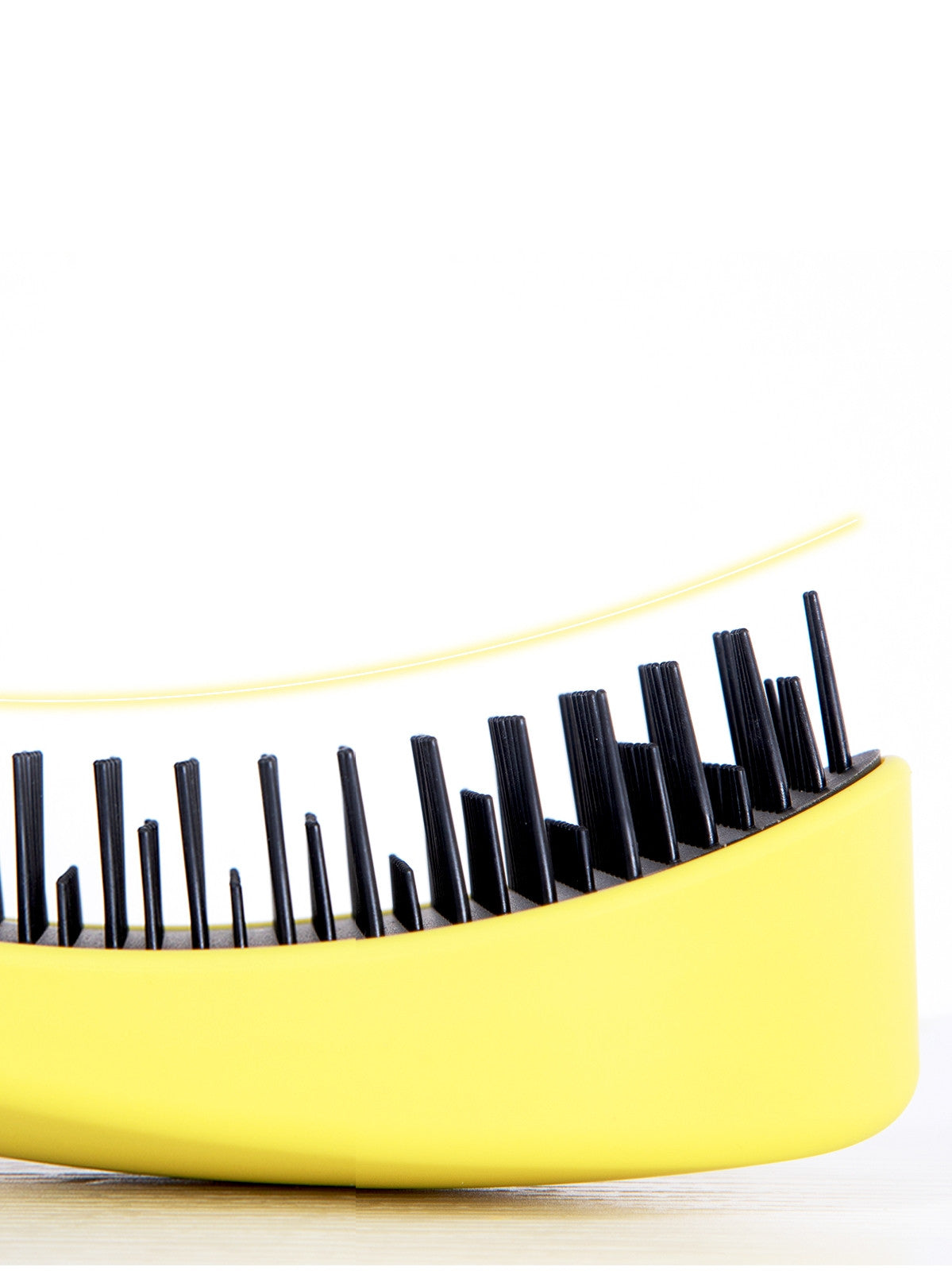 Small Air Cushion Airbag Massage Hair Comb