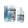 Moisturizing Skin Care Body Silky Moisturizing Cream