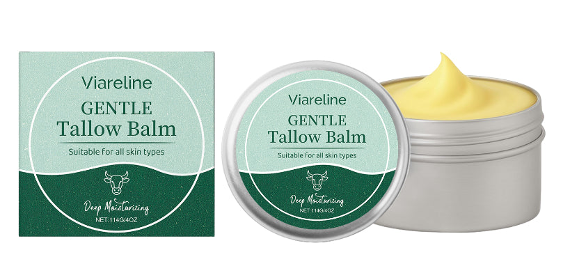 Cow Fat Moisturizing Cream