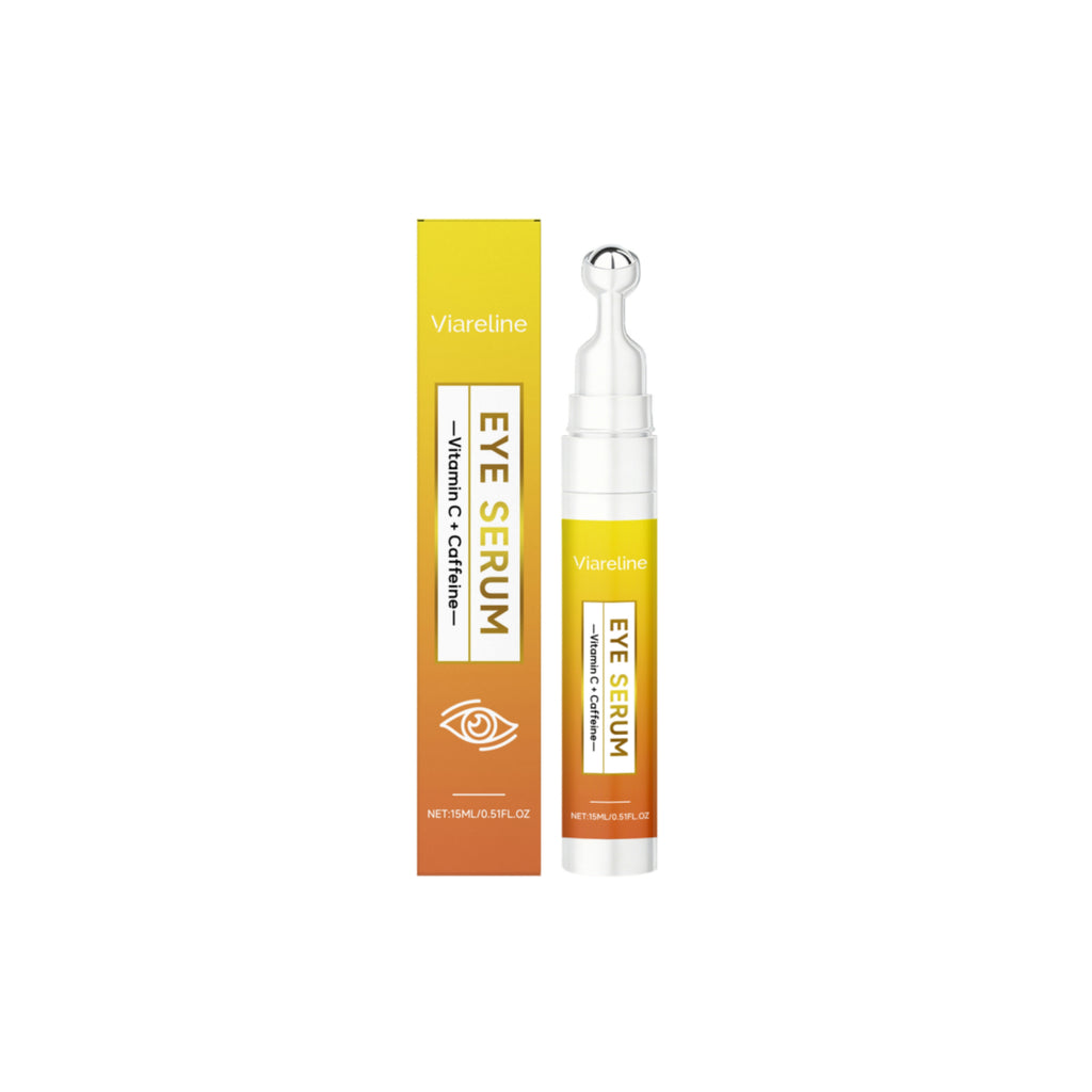 Vitamin C Moisturizing Eye Cream