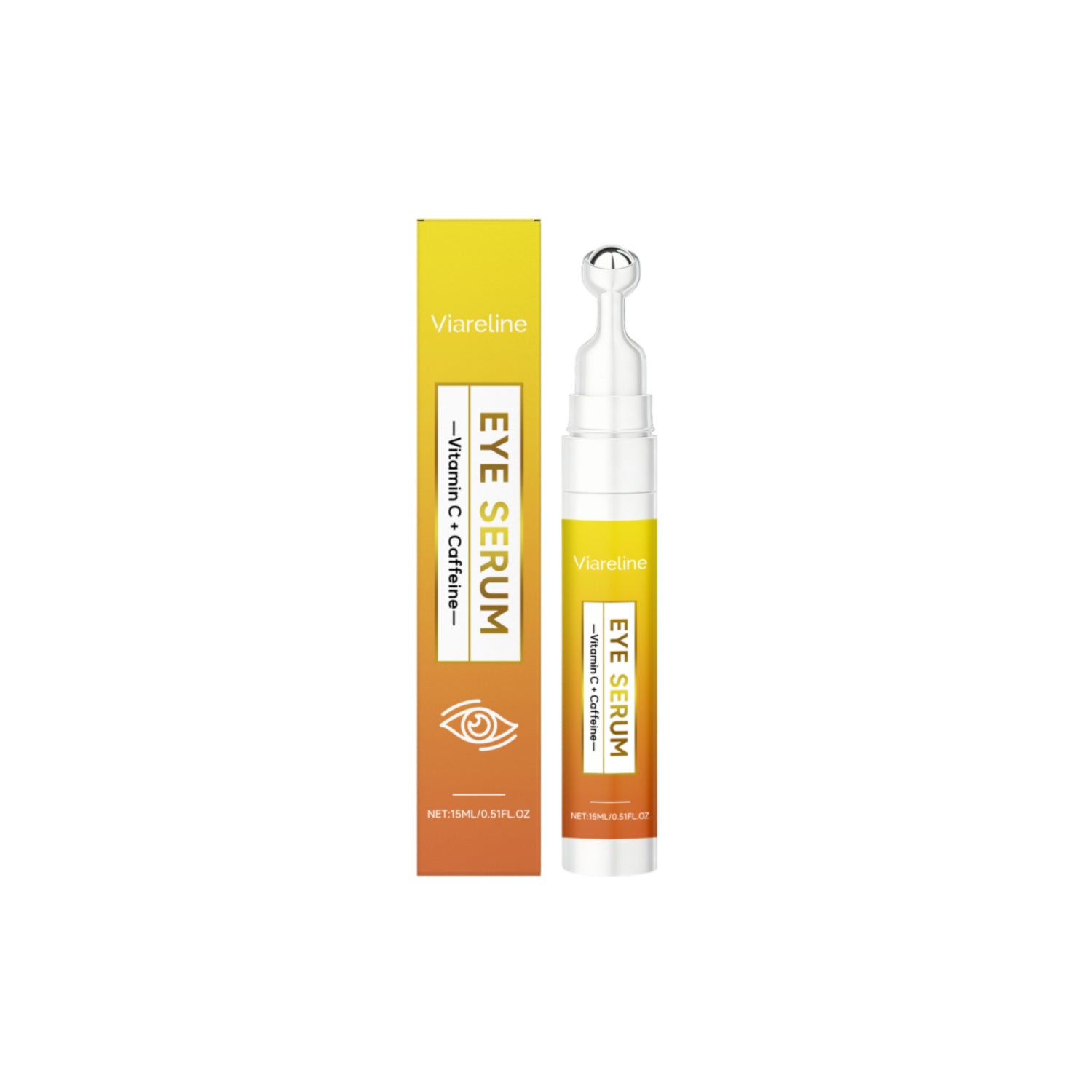 Vitamin C Moisturizing Eye Cream