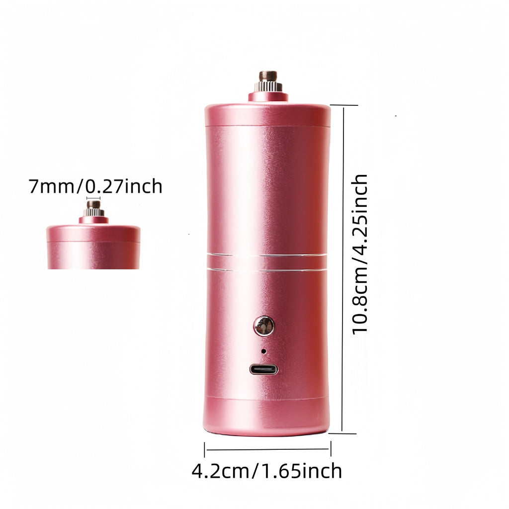 ZLuso Beauty Oxygen Infusion Device Nail Polish Spray Gradient Nail Art Spray Pastry Colour Spray Gun Fondant Colour Spray Airbrush Hydrating Spray