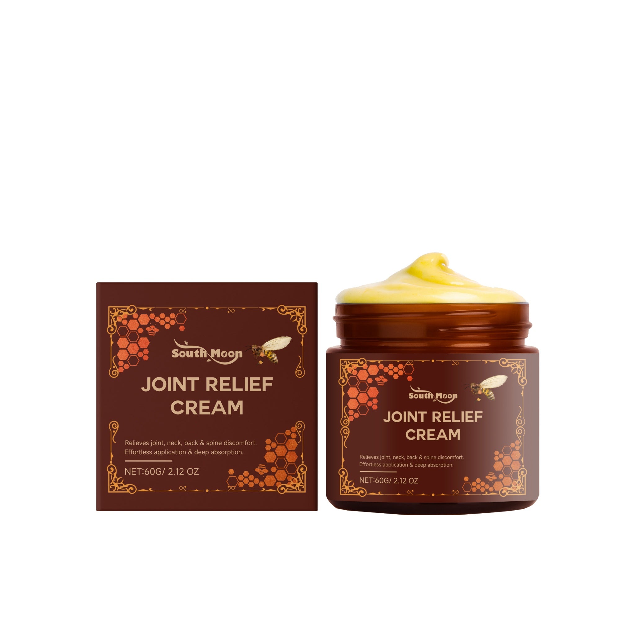 Joint Relief Cream