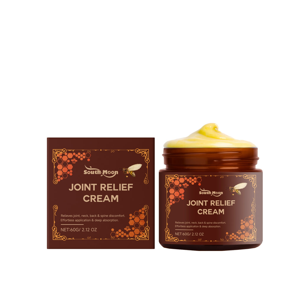 Joint Relief Cream