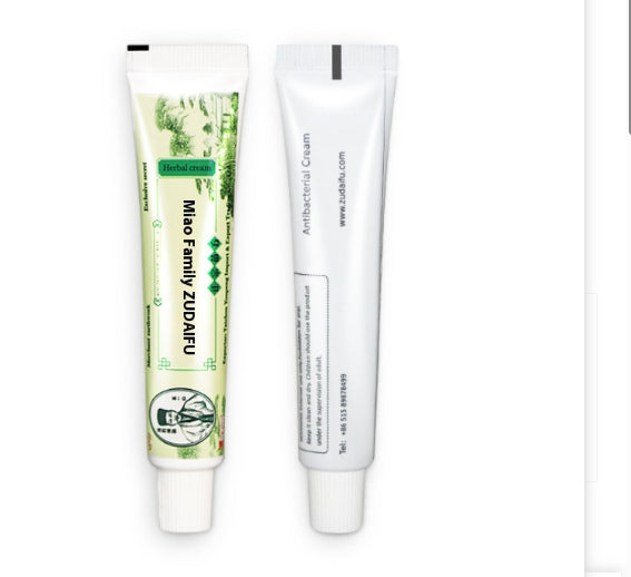 Zu Dafu Cream Herbal Cream