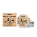 Tallow Skin Moisturizing Cream Dry And Nourishing