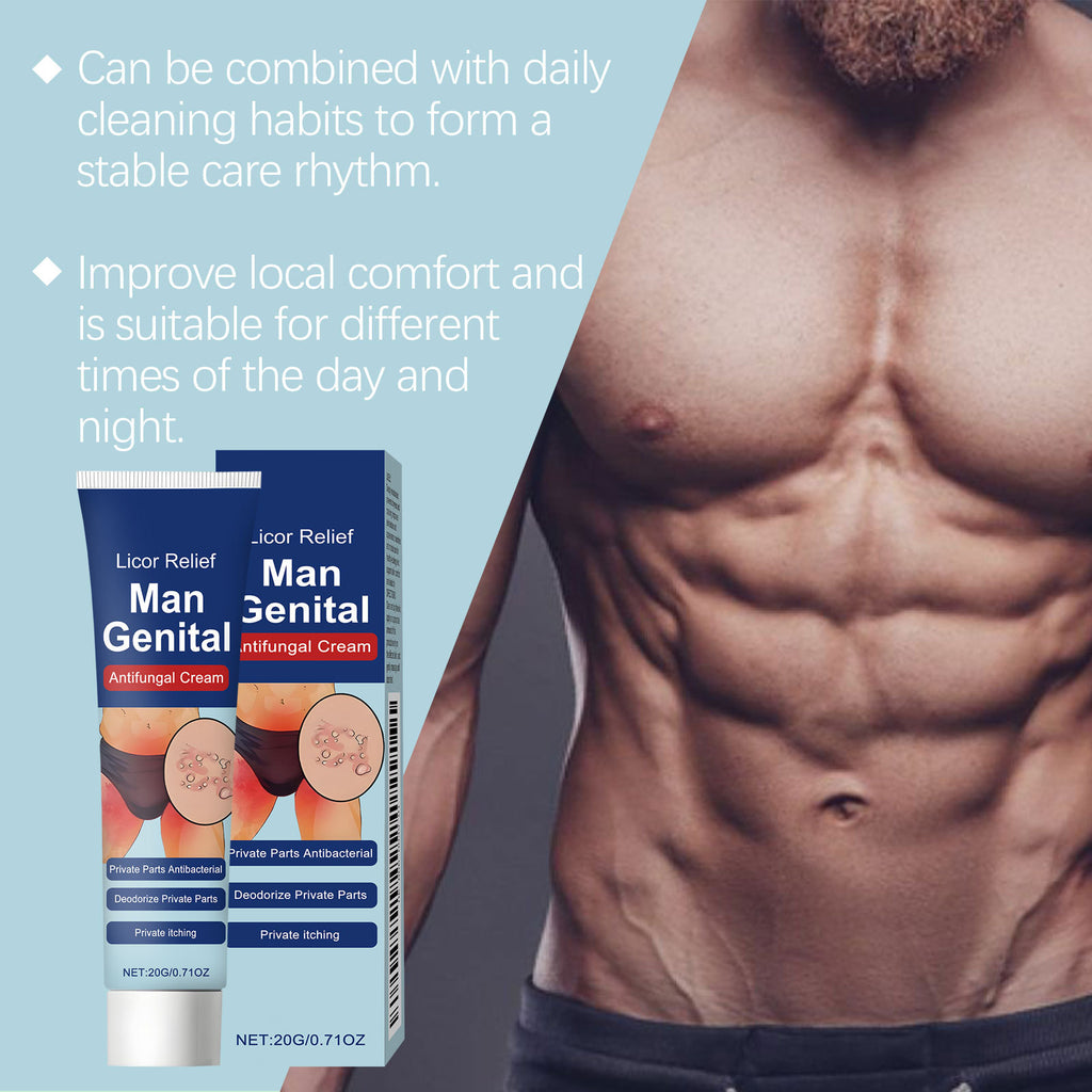 External Application Of Body Comfort Neck Cream