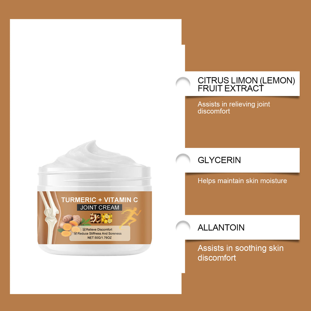Joint Relief Cream