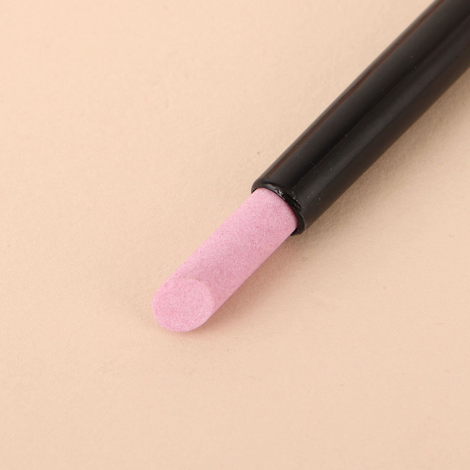 Nail Art Tool Cuticle-removal Carving Pen, Ceramic Quartz Pen