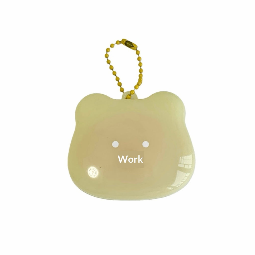 Work A Vibrant Milk-flavored Choux Pastry With A Girly Blush Tone