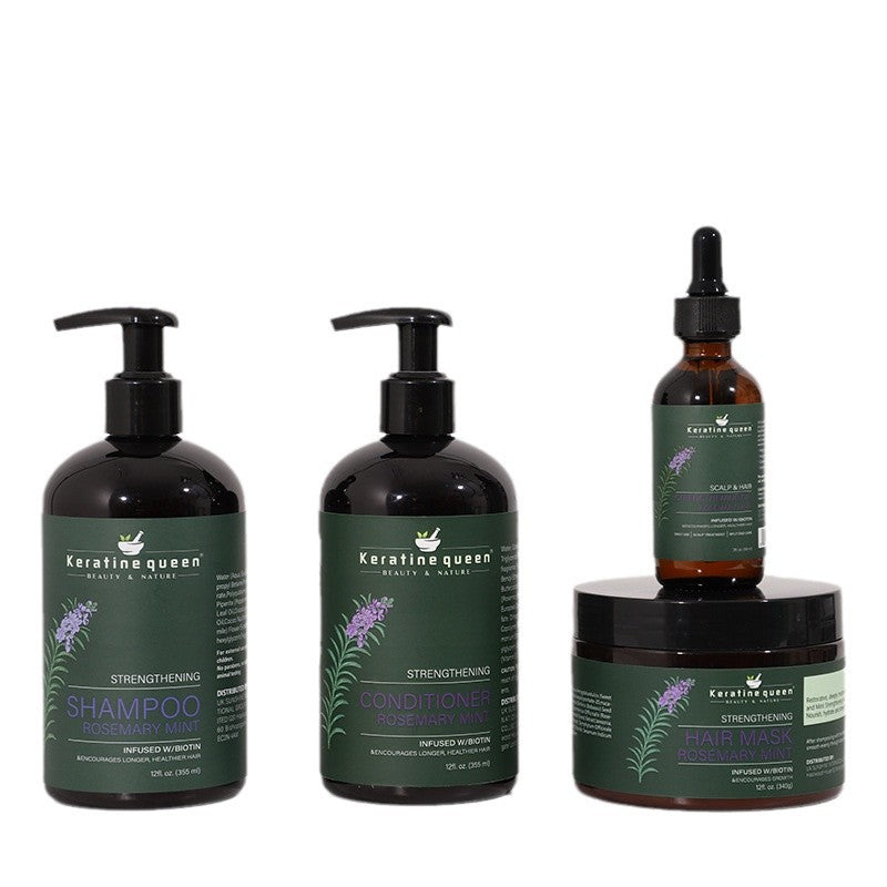 Soft Fluffy Plant Styling Cream