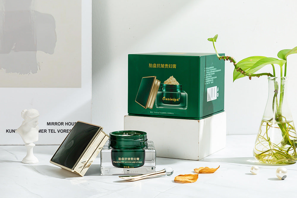 Anti-Wrinkle Natural Core Cream Modified Flaws