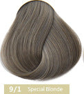 Barber Shop Special Pearl Color Cream Sand