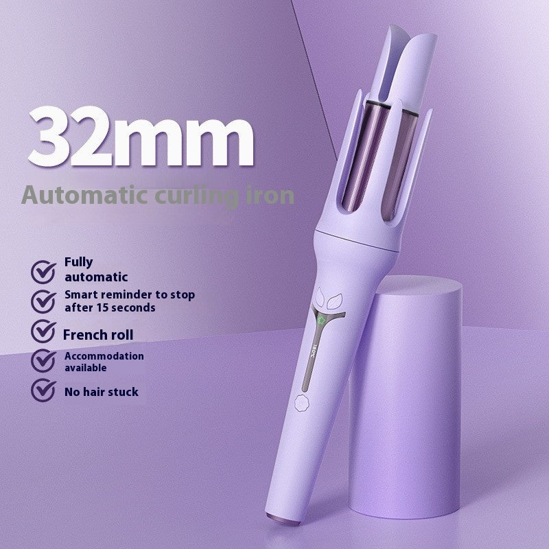 32mm Automatic Hair Curler Anion Does Not Hurt Hair