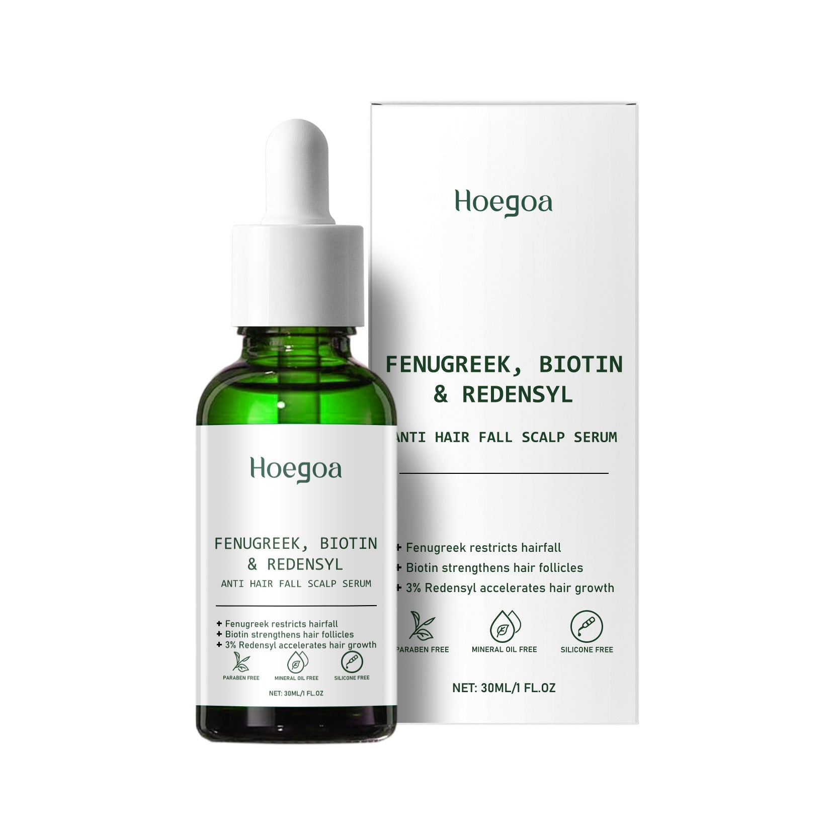 Hair Styling Cream Moisturizing And Repairing Hair Tail
