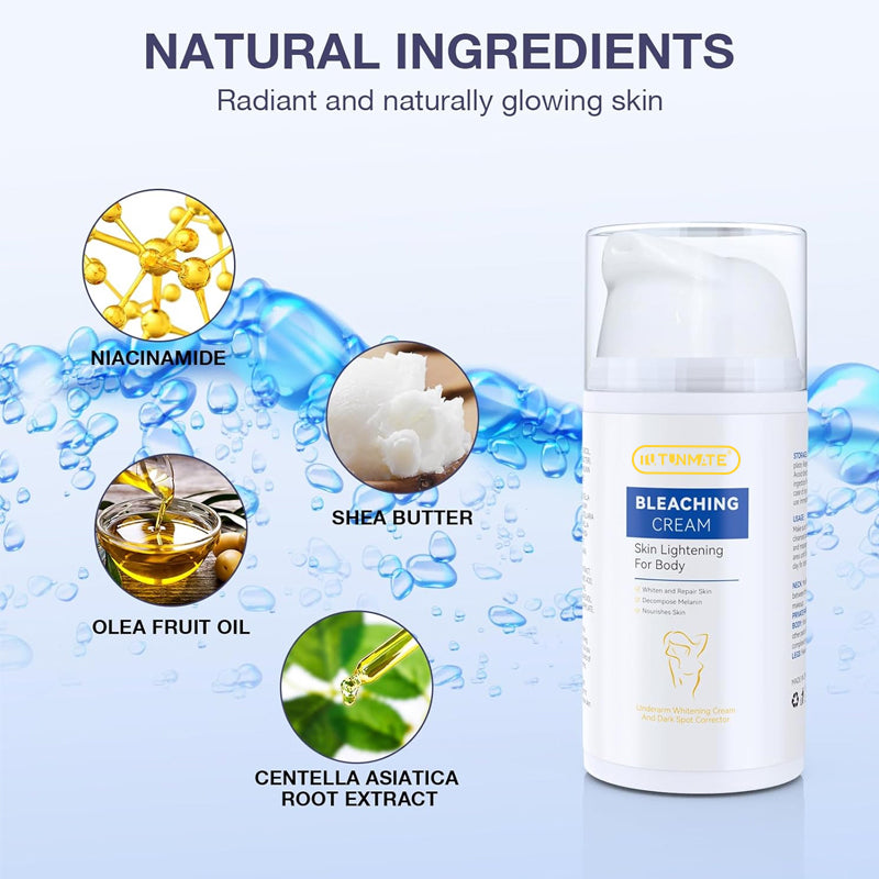 Skin Whitening Cream 30ml