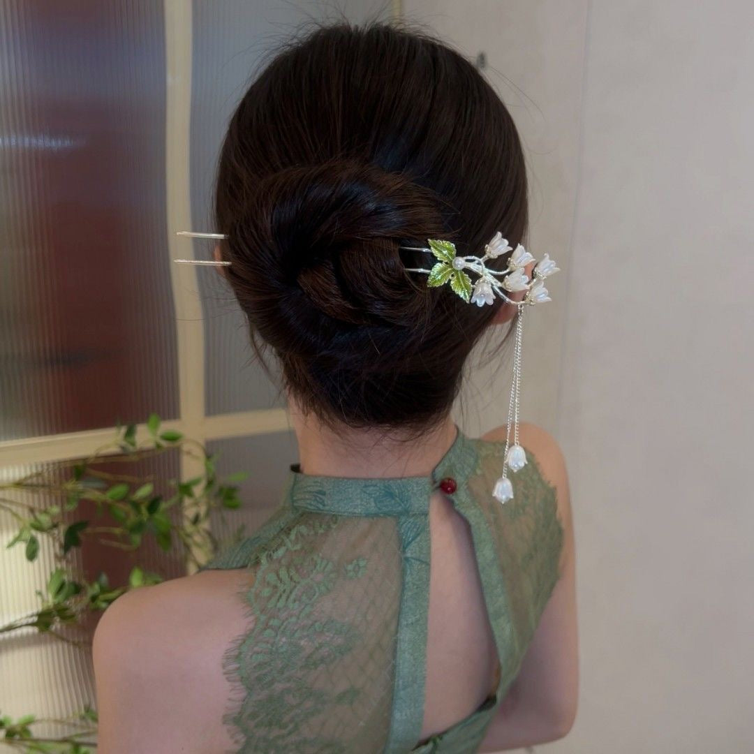 Women's Fashionable And Personalized Hairpin