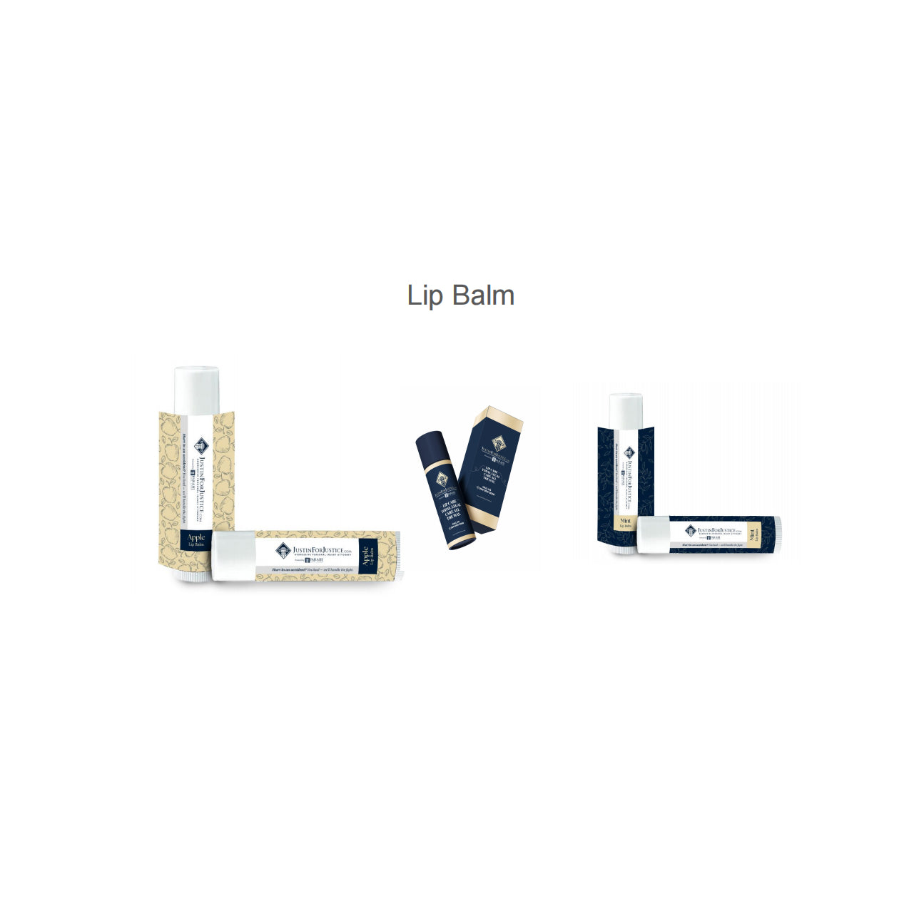 Non-irritating Lip Care Lipstick