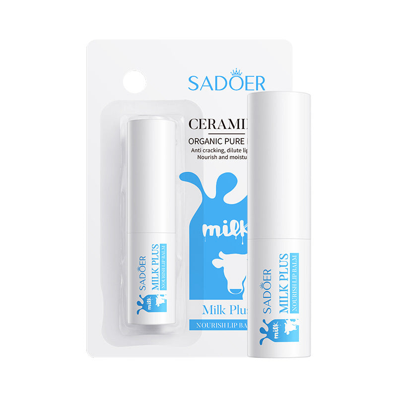 Anti-chapped Lip Moisturizing Lipstick