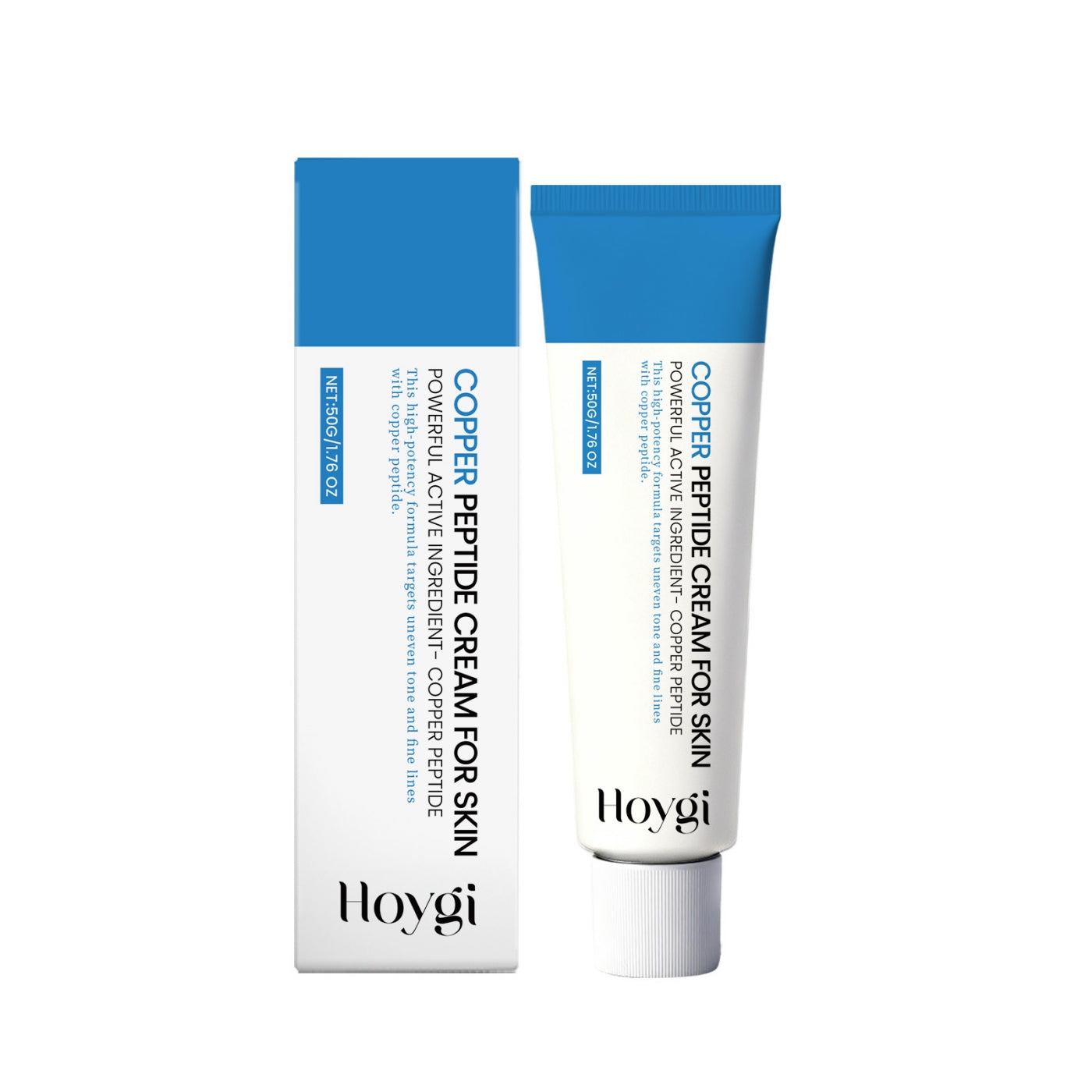 Anti-aging Moisturizing Cream