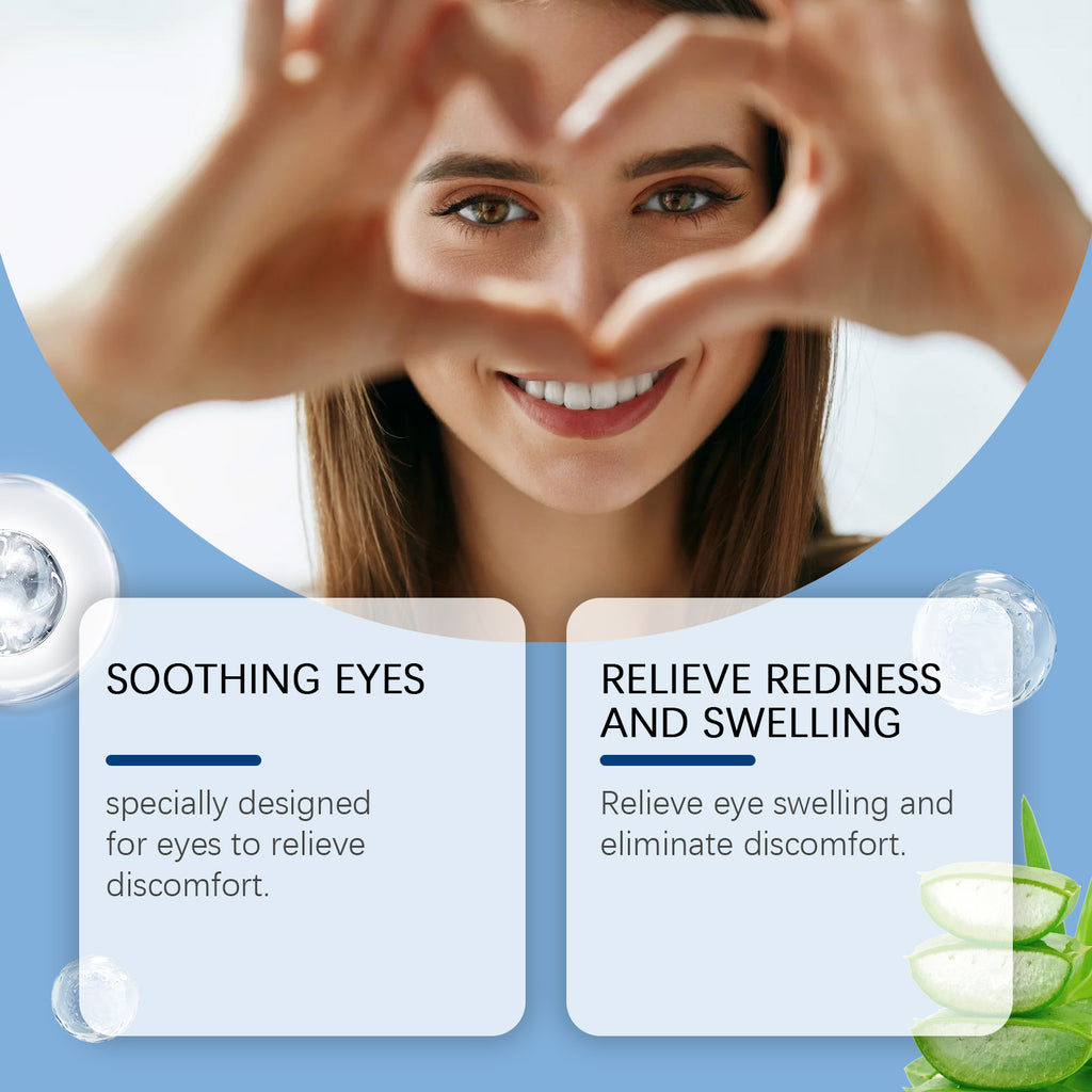 Eye Neck Cream Dark Circles Skin Hydrating