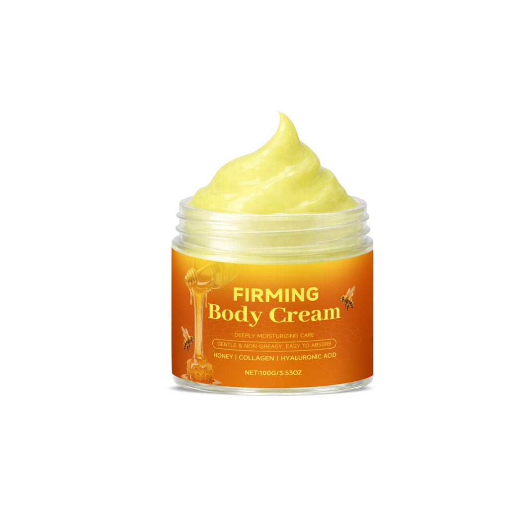 Light-textured Firming Cream