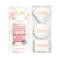 Cloud Marshmallow Puff Set Super Soft Foundation