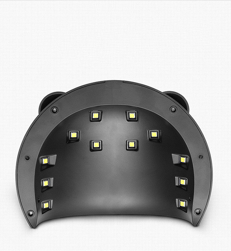 Star Nail Phototherapy Machine For Nail Salon