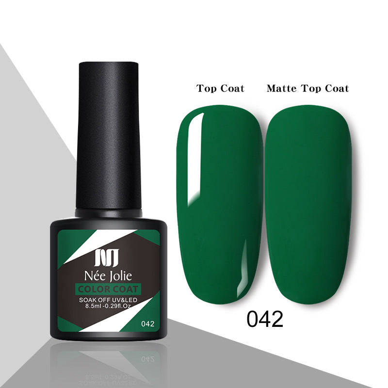 Nee Jolie Nail Polish Nude Neutrals Soak Off Gel Polish
