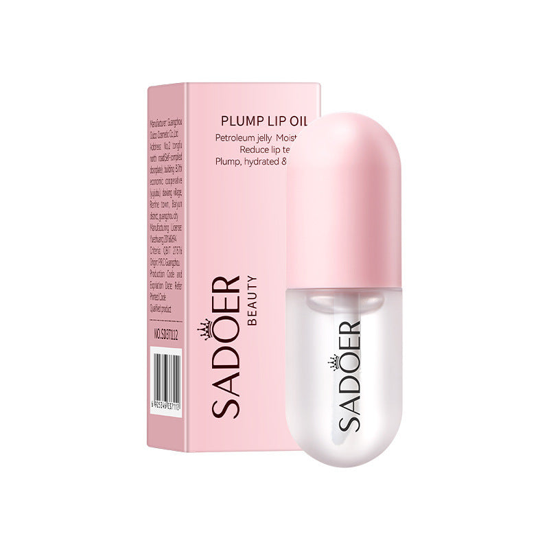 Anti-chapped Lip Moisturizing Lipstick