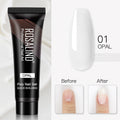 Rosalind Crystal Light Therapy Gel Nail Quick Extension
