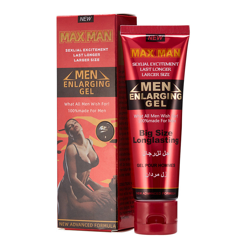 Red Cream Force Repairing Cream
