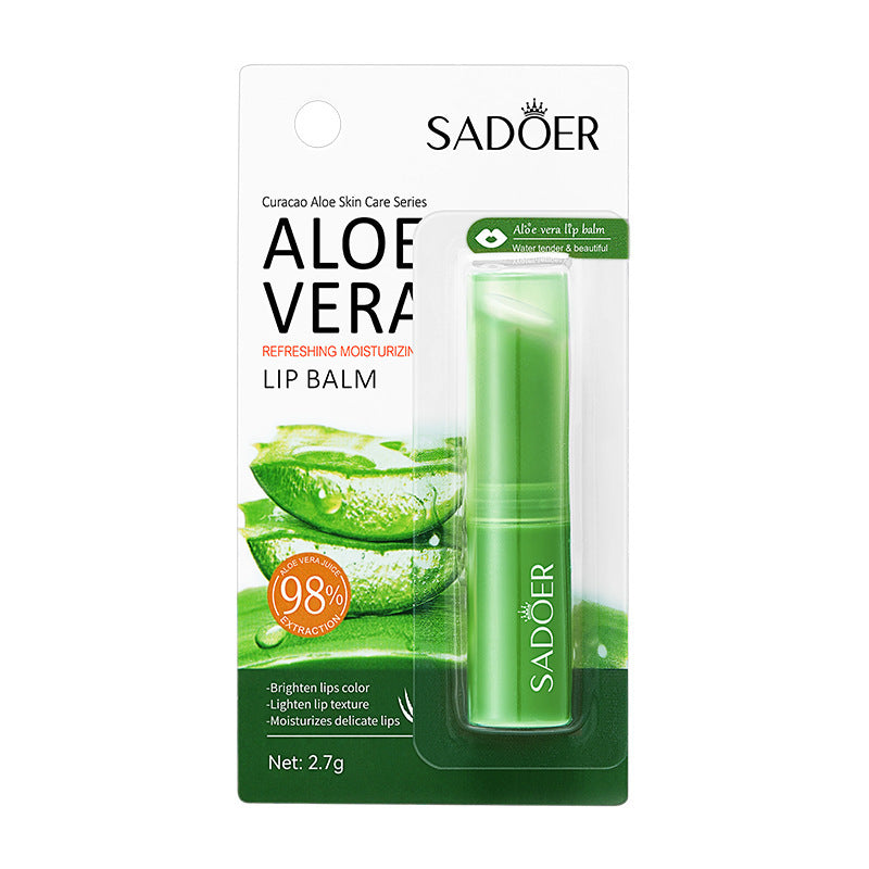 Sadoer Aloe Anti-dandruff Repair Shampoo
