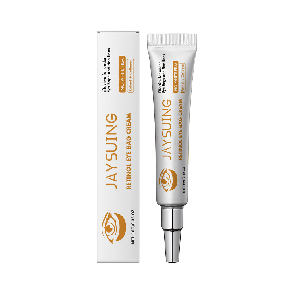 Retinol Anti-aging Eye Cream