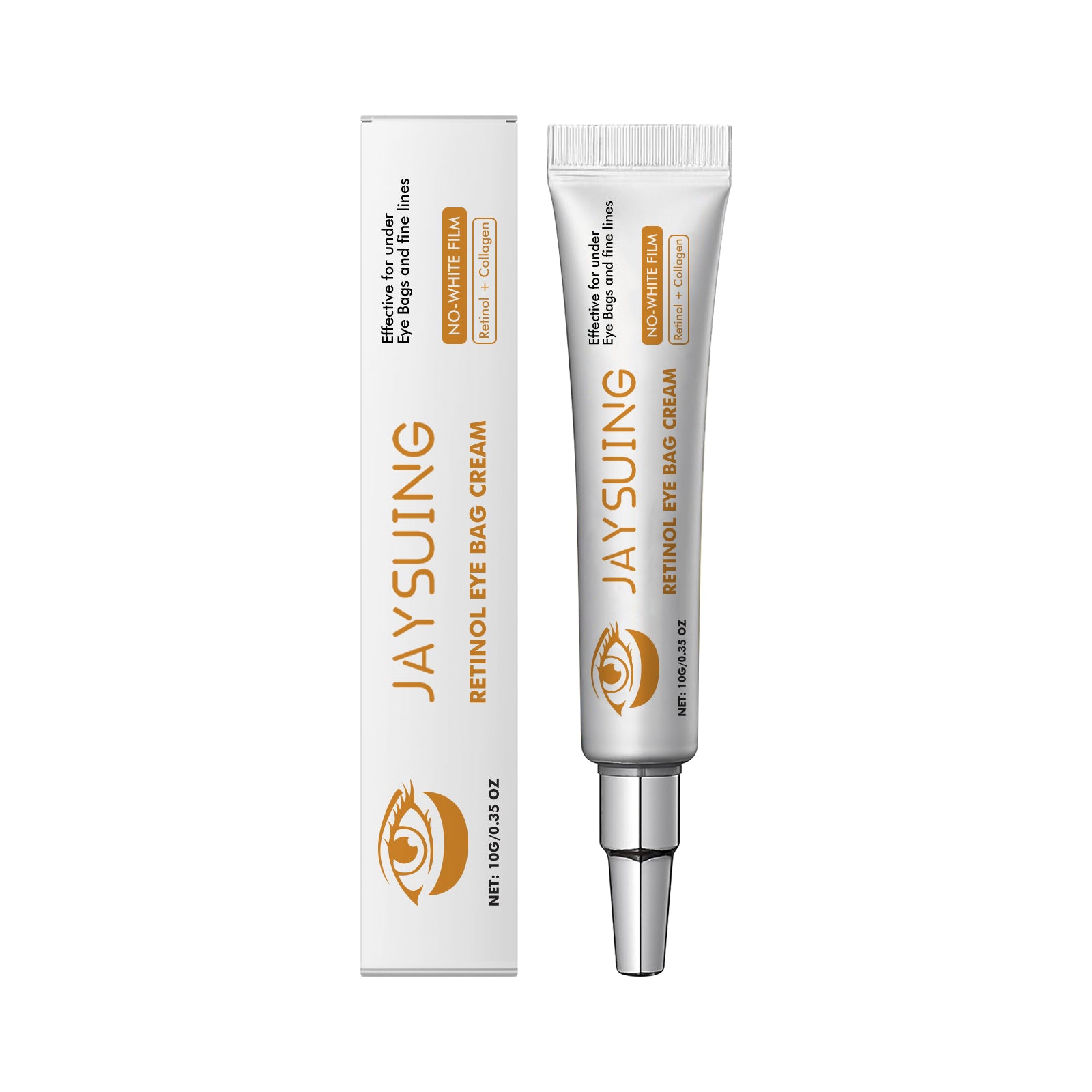 Retinol Anti-aging Eye Cream