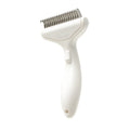Pet Hair Unknotting Comb Cat Comb Floating Hair Comb