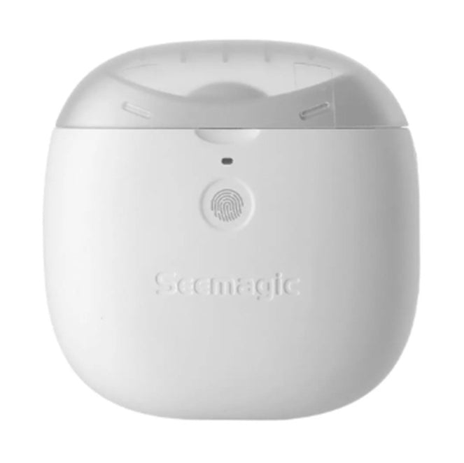 See Magic New Style Electric Nail Clipper Automatic Polisher