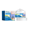 Anti-itch Cream Inhibits Bacteria And Removes Odors