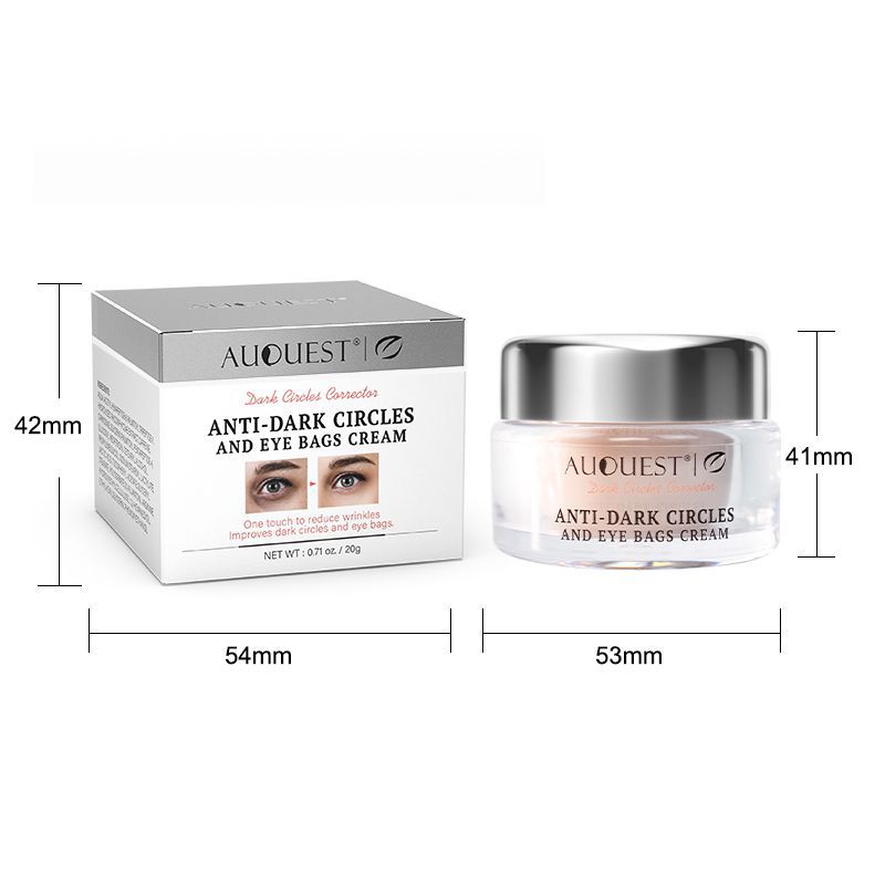 Fade Eye Lines Moisturizing Cream