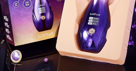 Facial Massage Household Electric Vibration Beauty Instrument