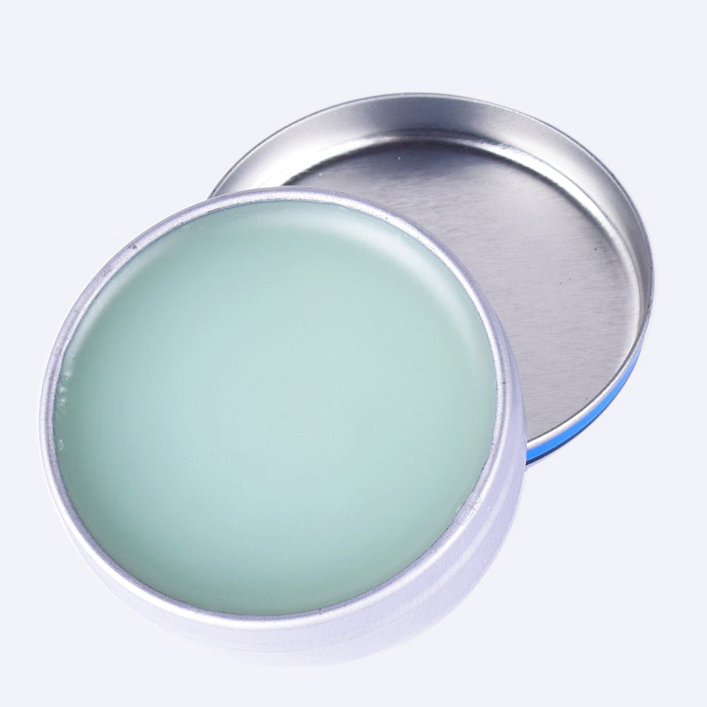 Iron Shell Tattoo Repair Cream