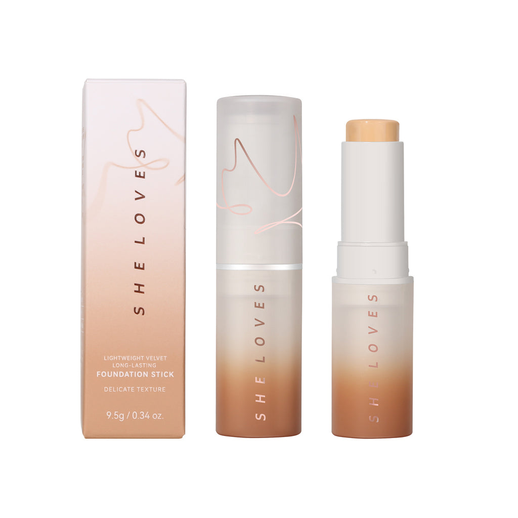 Concealer Repair Waterproof Invisible Pore Liquid Foundation Cream