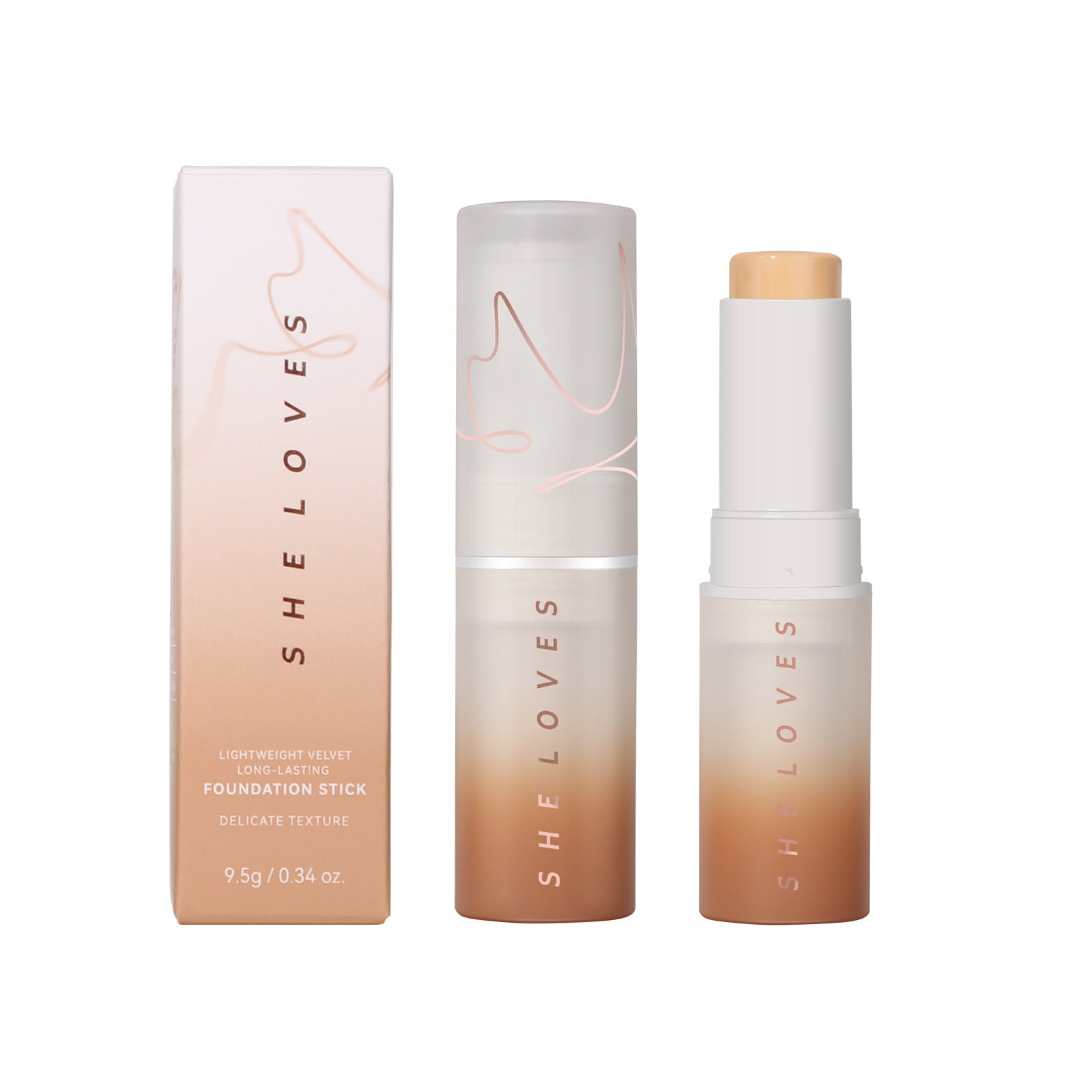 Concealer Repair Waterproof Invisible Pore Liquid Foundation Cream