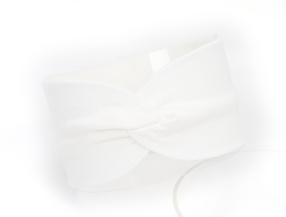 Children's Elastic Headband Babies' Headwear