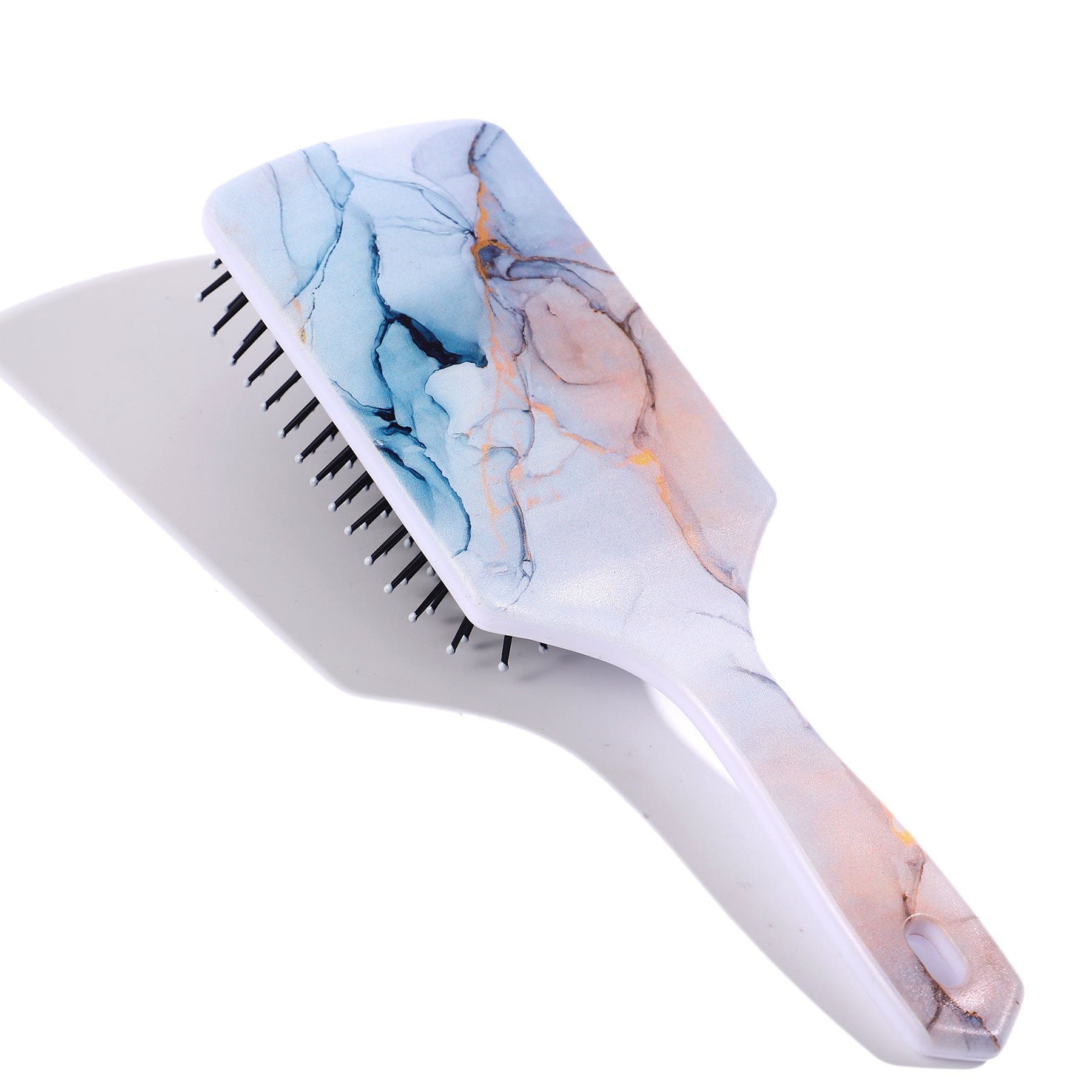 Suitable For Shunfa Hairdressing Massage Head Airbag Comb