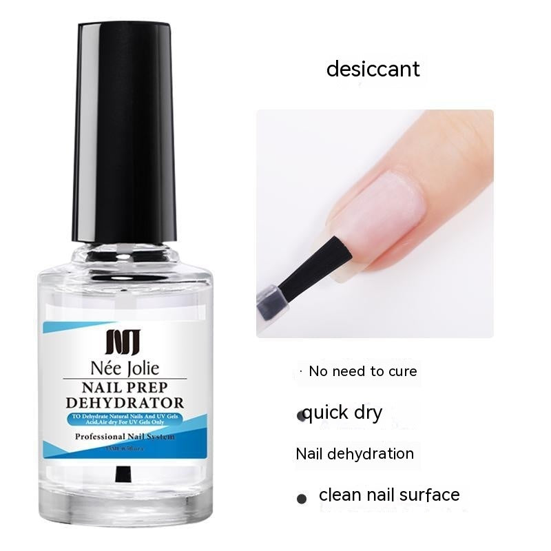 Born Pretty Glue Nail Adhesive Warp Stopper